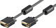 Goobay Cable VGA male - VGA male 2m (GBAY-50135)