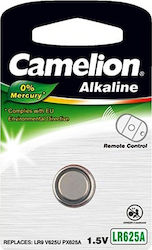 Camelion LR625A Αλκαλική Μπαταρία EPX625A 1.5V 1τμχ