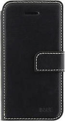 Molan Cano Issue Diary Μαύρη (Honor 8X) Molan Cano Issue Diary Μαύρη (Honor 8X)