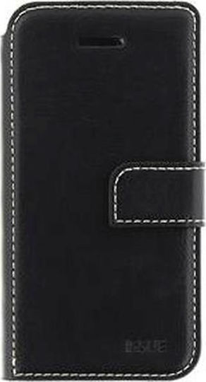 Molan Cano Issue Diary Wallet Δερματίνης Μαύρο (Honor 8X)