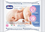 Chicco Breast Cleaning Wipes without Parabens & Alcohol 16pcs