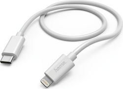 HAMA USB-C to Lightning 1m (00183295)