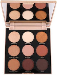 Profusion Cosmetics Mixed Metals Eye Shadows Go...
