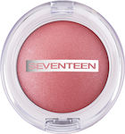 Seventeen Pearl Blush Powder 11 Rose Glow