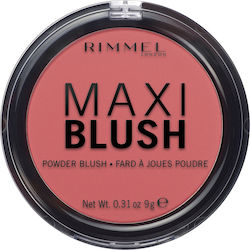 Rimmel Maxi Blush 9gr