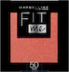Maybelline Ρουζ Fit Me! Blush 5gr
