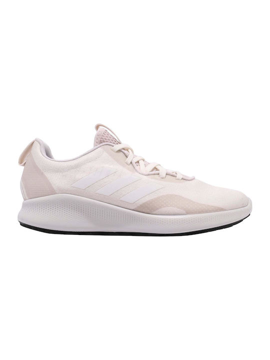 adidas Purebounce+ Street Running Pink