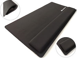 Sandberg Desk Pad Pro XL 712mm Black