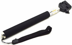 Puluz Monopod Selfie-Stick für Held 10 / Held 11 / Held 5 / Held 6 / Held 7 / Held 8 / Held 9