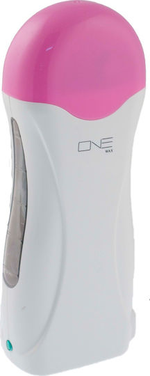 One Wax Roll-On Wax Applicator Κεριέρα Αποτρίχωσης 100ml 60W