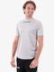 One Athletic T-shirt Gray
