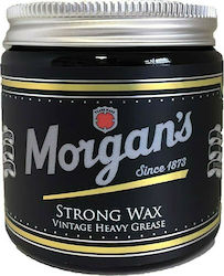 Morgan's Strong Wax 120ml