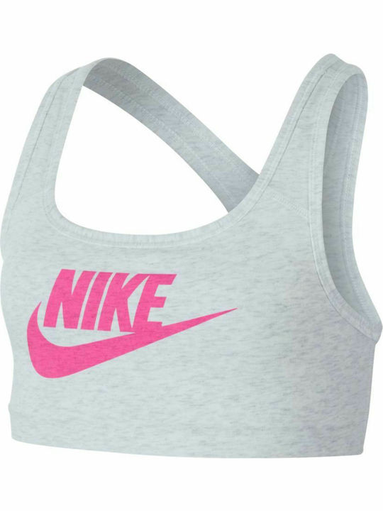 Nike Maiou Copii Gri 1buc