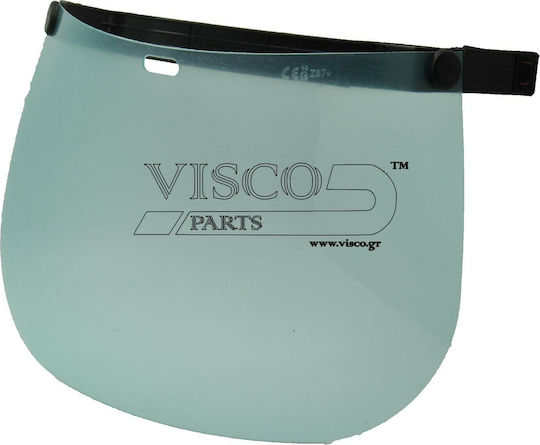 Visco Parts Προσωπίδα Προστασίας