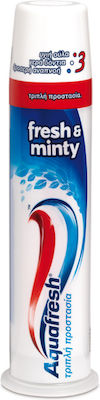 Aquafresh Triple Protection Toothpaste