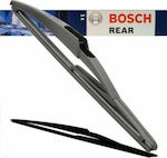 Bosch Rear Car Wiper for Toyota Auris / Corolla