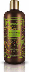 Kleral Macadamia Moisturizing Hydration Conditioner for All Hair Types 500ml