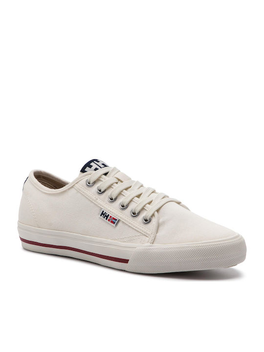 Helly hansen fjord 2025 canvas shoe v2