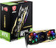 MSI GeForce RTX 2080 Ti 11GB GDDR6 Graphics Card