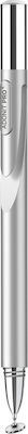 Adonit Pro 4 Stylus Pen Silver