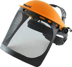 Kapriol Προσωπίδα Προστασίας Visor
