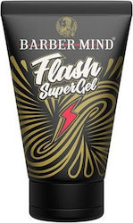 Barber Mind Flash Super Gel Μαλλιών 150ml Barber Mind Flash Super Gel Μαλλιών 150ml
