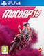 MotoGP 19 PS4 Game