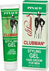 Clubman Pinaud Styling Tube Haargel 106ml