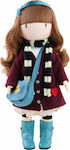 Paola Reina Santoro Gorjuss Little Foxes Doll 32cm.