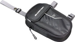 Bagster Rider Leg Bag D-Line Black
