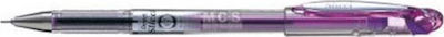 Pentel Slicci Pen Gel 0.7mm with Purple Ink