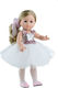 Paola Reina Emma Balerina Doll 42cm.