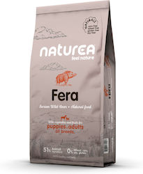 Naturea Naturals Fera 12кг
