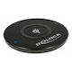 DeLock Wireless Charger (Qi Pad) 10W Blacks (65917)