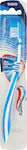 Aquafresh Dynamic Manual Toothbrush Medium Blue