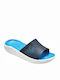 Crocs Literide Slides σε Μπλε Χρώμα