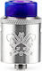 Hellvape Dead Rabbit E-Zigaretten-Verdampfer RD...