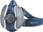 GVS Halbes Gesicht Elipse P3 Respirator SPR501 1Stück