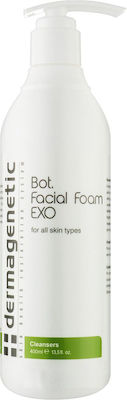 Dermagenetic Bot. Facial Foam EXO 400ml