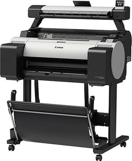 Canon imagePROGRAF TM-205 Plotter - 24'' (610mm) με Αυτόματο Τροφοδότη (ASF)