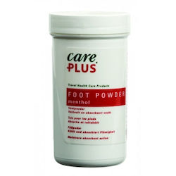 CarePlus Πούδρα για Μύκητες Νυχιών 40gr