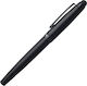 Cerruti Pad Matte Roller Stylus Pen Black