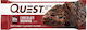 Quest Nutrition Protein Bar Baton cu 20gr Proteină & Aromă Chocolate Brownie 60gr