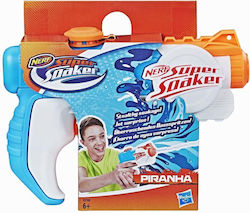 Nerf Нерф пистолет Piranha Super Soaker за 6+ години+ години