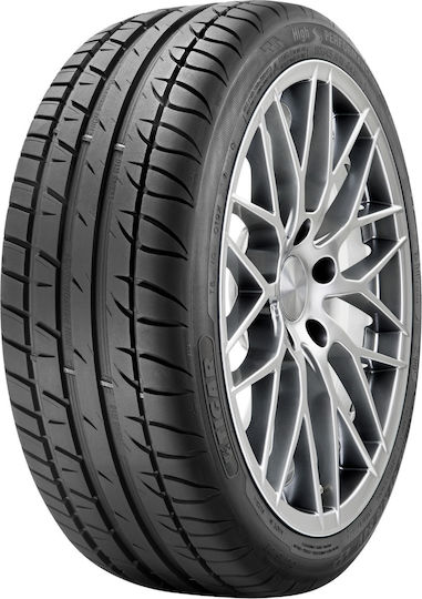 Tigar High Performance 195/60R15 88E-Commerce-Website Sommerreifen Reifen für Passagier Auto