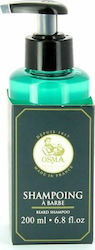 Osma Laboratoires Soap 200ml