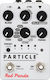 Red Panda Particle 2 RPL-101V2 Πετάλι Effect Delay / Pitch­shifter Ηλεκτρικής Κιθάρας