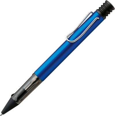 Lamy Στυλό Ballpoint με Μαύρο Mελάνι AL-star 228 Dark Blue