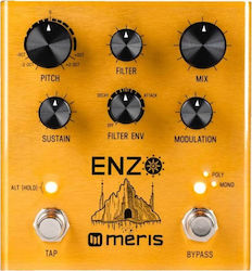 Meris Enzo Πετάλι Effect Synthesizer Meris Enzo Πετάλι Effect Synthesizer