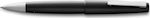 Lamy 2000 Stift Rollerball mit Schwarz Tinte 301-Schwarz